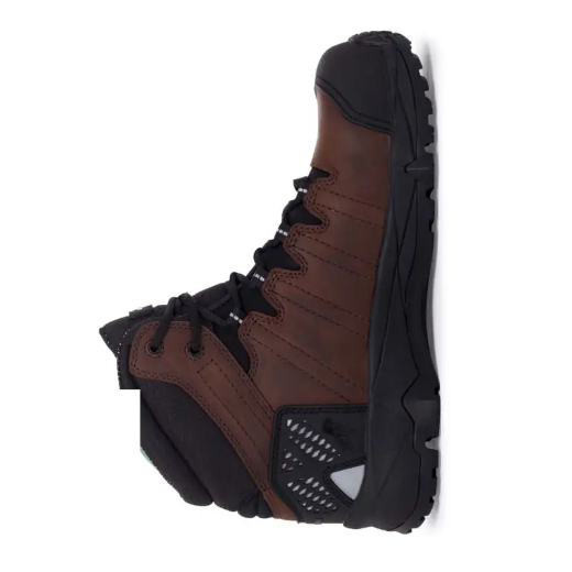 Picture of Mack Boots, Safety Boot, Octane